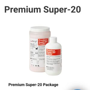 Premium Super 20