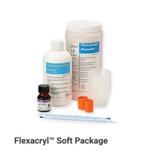 Flexacryl Soft Package