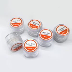 Materiale pentru restaurări dentare