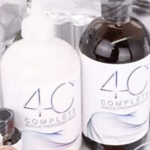 4C Semi flex acrilic