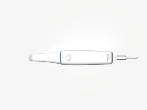 Scanner intraoral wireless IOS-C5 pentru amprentare digitală.