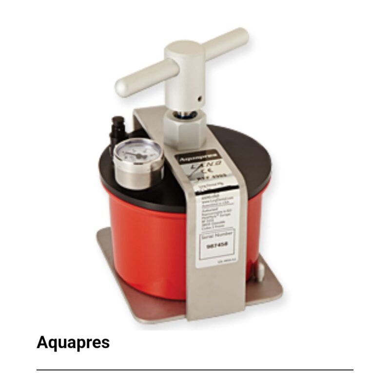 AQUAPRESS