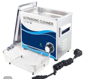 Curatator cu ultrasunete GB0203