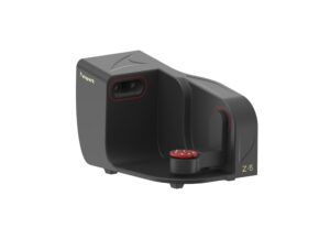 Scanner 3d desktop Denpark Model 5Z pentru laboratoare cad cam.