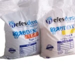 Gips clasa 3 Blaudent premium pentru proteze la sac de 25 kg.
