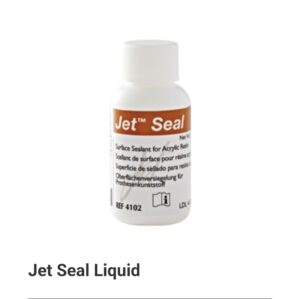 Lichid de sigilare proteze Jet Seal