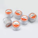 Materiale pentru restaurări dentare