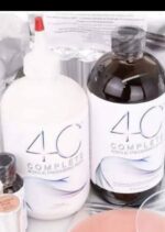 4C Semi flex acrilic