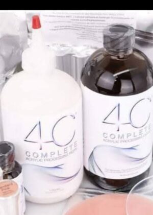 Acrilat semiflexibil 4C