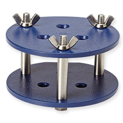 ReFlex™ Reline Jig (Three Post Jig)