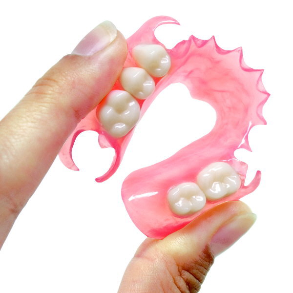 FlexiblePartialDentureResinfordental3DPrintingLCDDLPSLA(1)