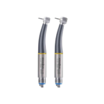Turbine stomatologice Koungsun cu lumini LED M8M4L
