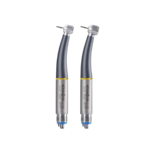 Turbine stomatologice Koungsun cu lumini LED M8M4L