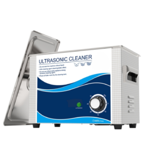 Aparat de curățare cu ultrasunete (Ultrasonic Cleaner)