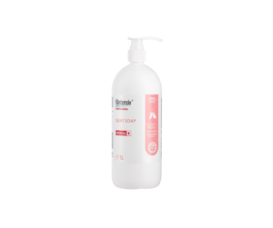 Sapun igienic si chirurgical QUAT SOAP, Klintensiv, 1 litru