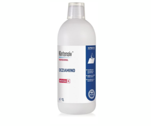 Detergent dezinfectant Virucid concentrat 1L Deziamino