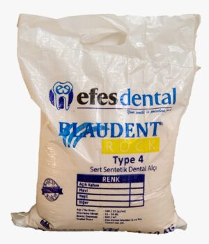 Ghips dentar extradur sintetic clasa 4 Efes Dental