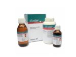 Idostar Semiflex Acrylic – rășină acrilică revoluționară cu flexibilitate duală pentru proteze dentare.
