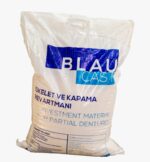 Ghips dentar dur clasa 3 blaudent stone type 3 – material tehnică dentară pentru modele