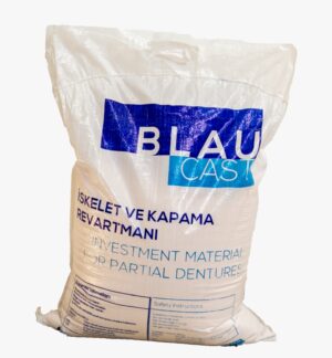 Ghips dentar dur clasa 3 Efes Dental