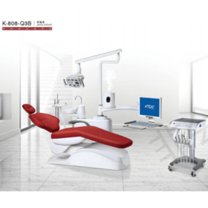 Unit dentar cu scaun stomatologic de tratament K-808-Q3B Implant model Kegon Dental
