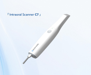 C7 Intraoral Scanner